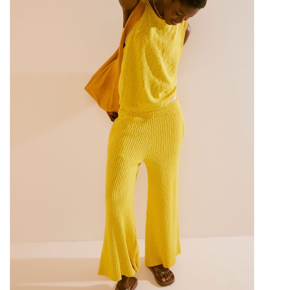 Free People Sweater Set - Picture 2 of 4